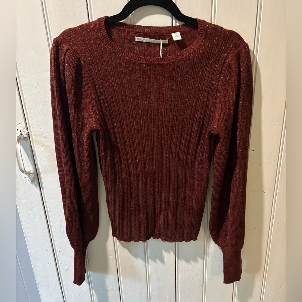 ONLY Knit Crewneck